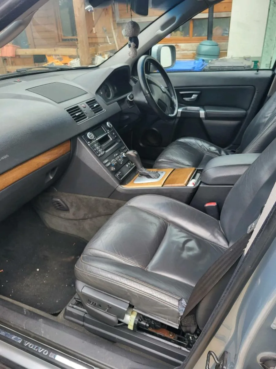 Volvo xc90  ncted 02/26 - Image 4