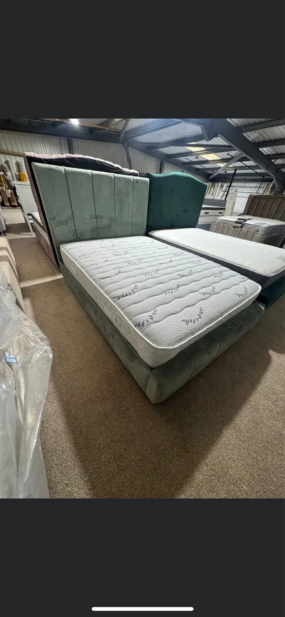 Carpet luxury bedding and furniture .Summer   sale - Image 2