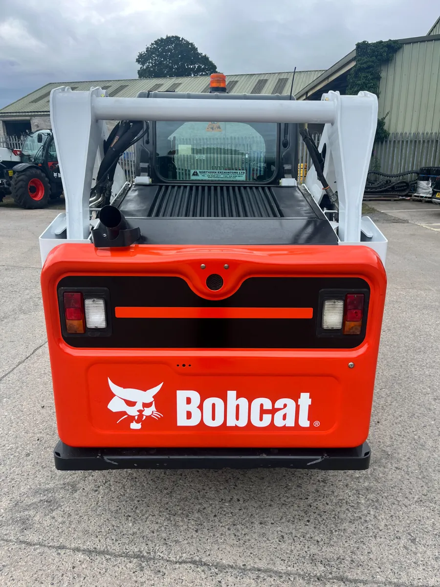 Bobcat S570 - Image 3