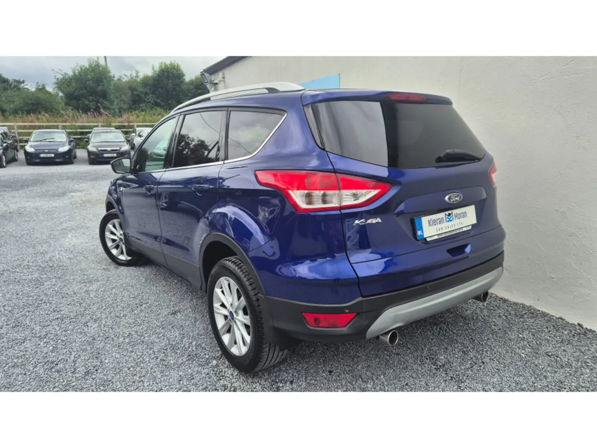 Ford Kuga TITANIUM - Image 3