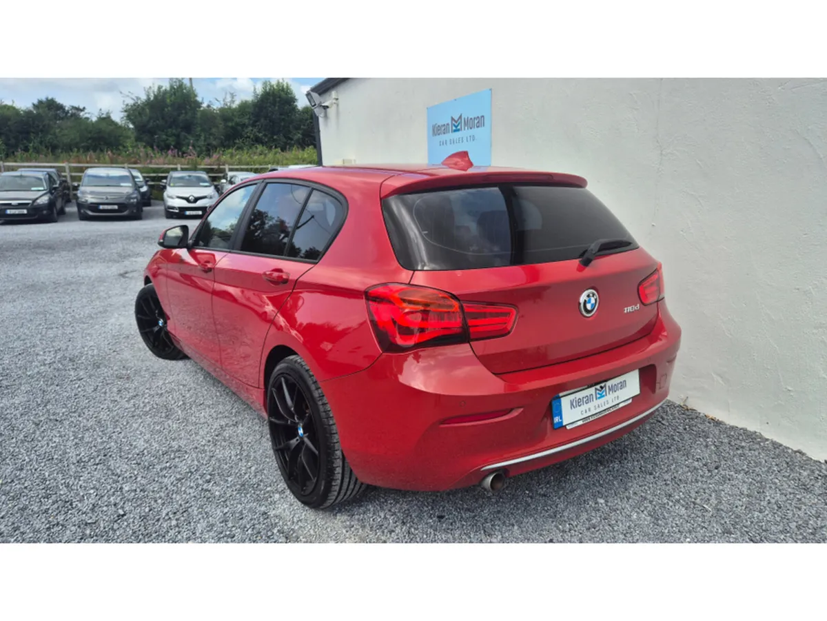 BMW 1-Series AUTO - Image 3