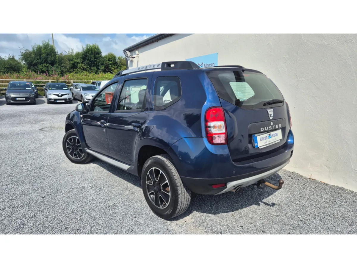 Dacia Duster PRESTIGE AUTO - Image 3
