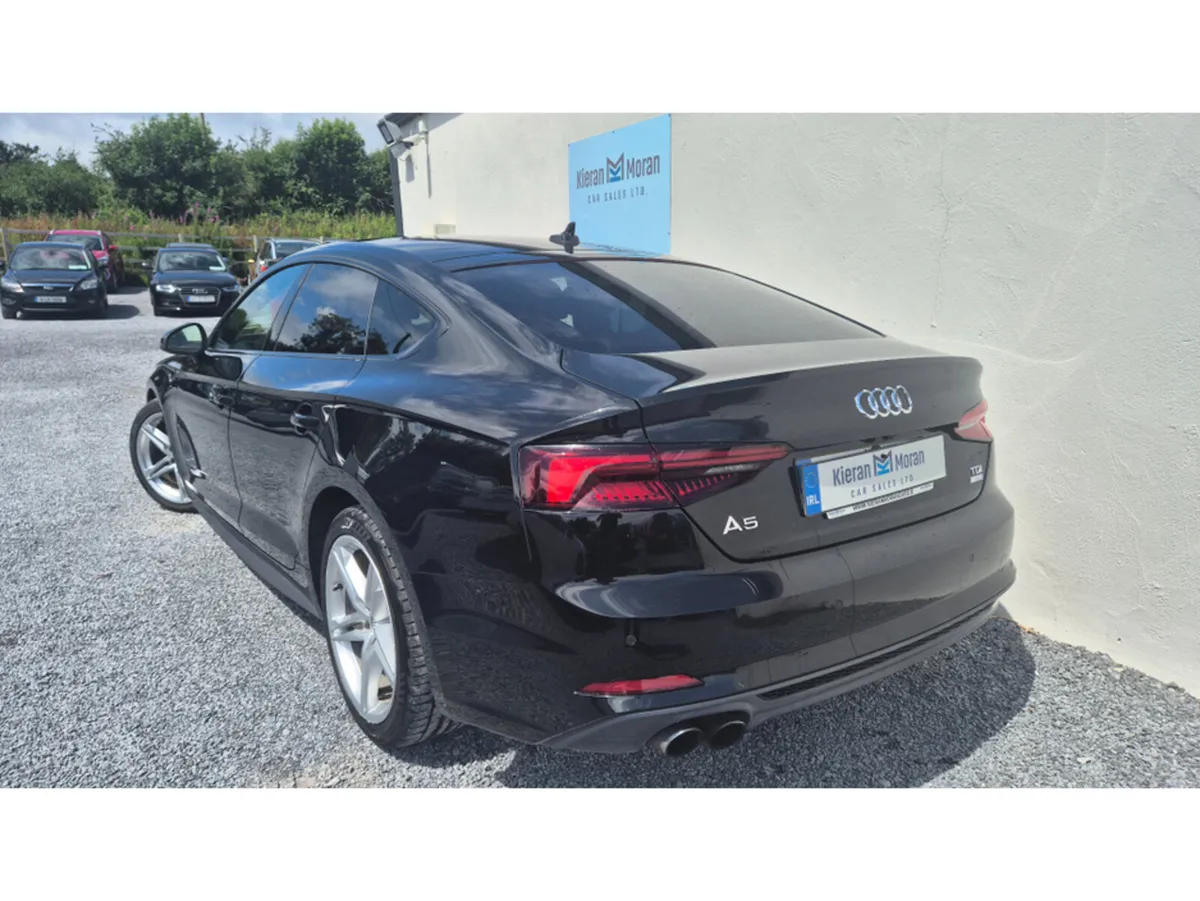 Audi A5 S LINE ULTRA - Image 3