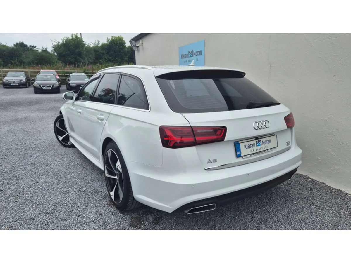 Audi A6 AUTO - Image 3