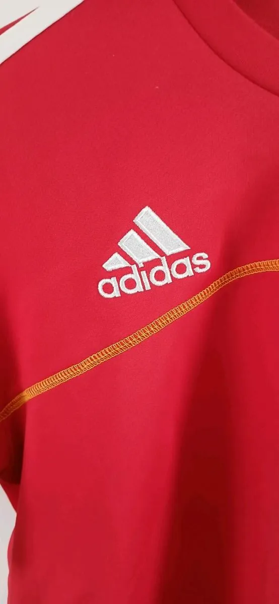 Munster Rugby Jersey - Image 2