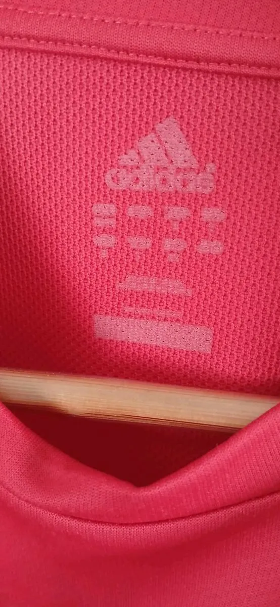 Munster Rugby Jersey - Image 4