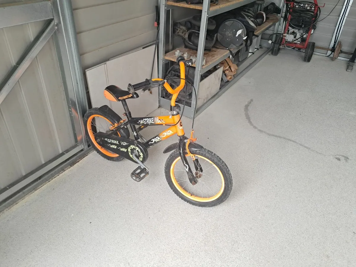 Bicycle - Image 1