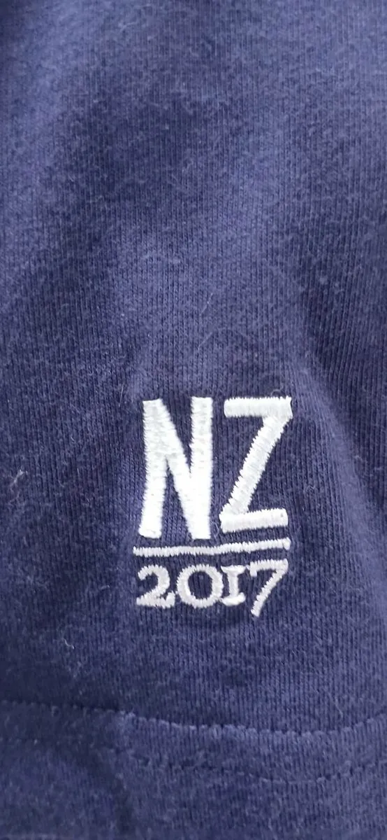 British And Irish Lions Rugby Jersey 2017 - Image 4