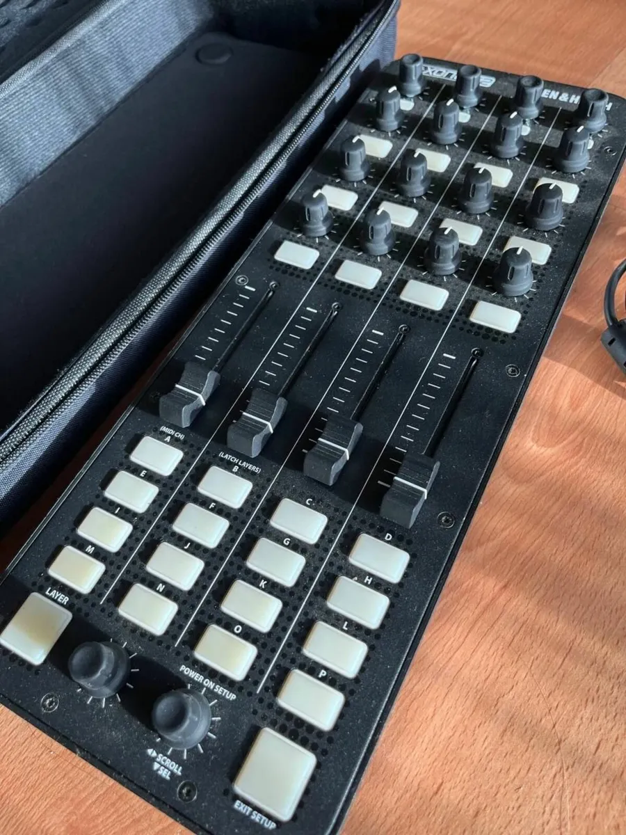 Allen & Heath Xone K2 Midi - Image 2