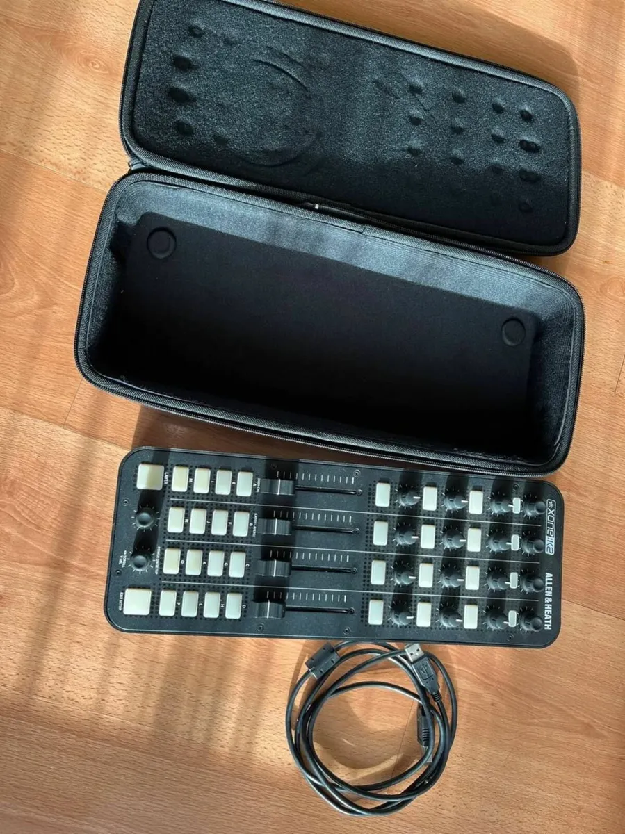 Allen & Heath Xone K2 Midi - Image 4