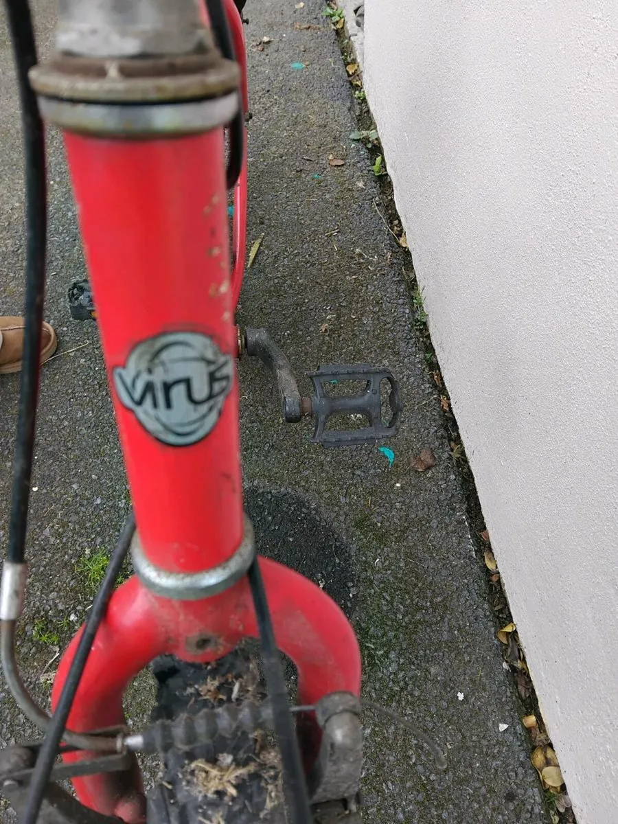Bicycle - Image 2