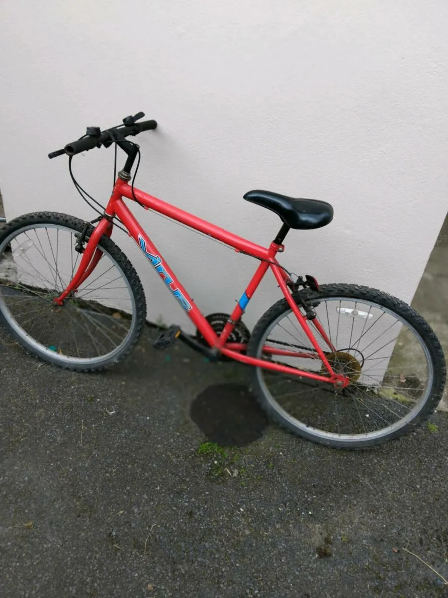 Bicycle - Image 3