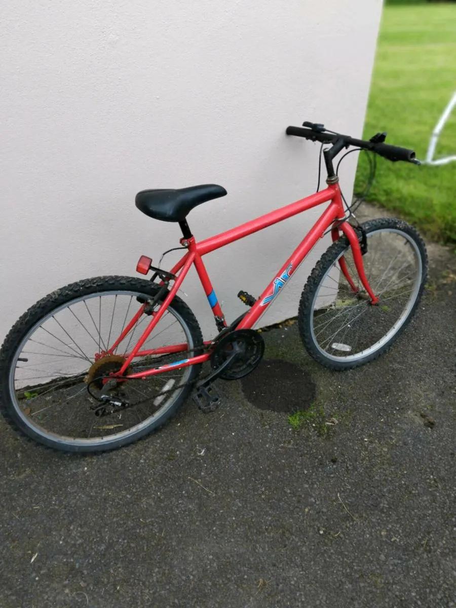 Bicycle - Image 4