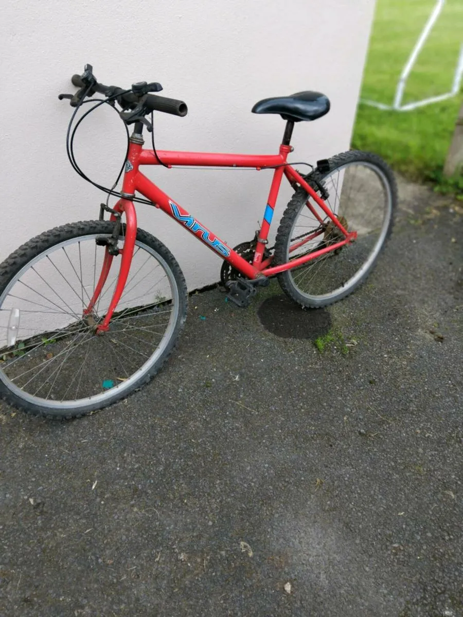 Bicycle - Image 1