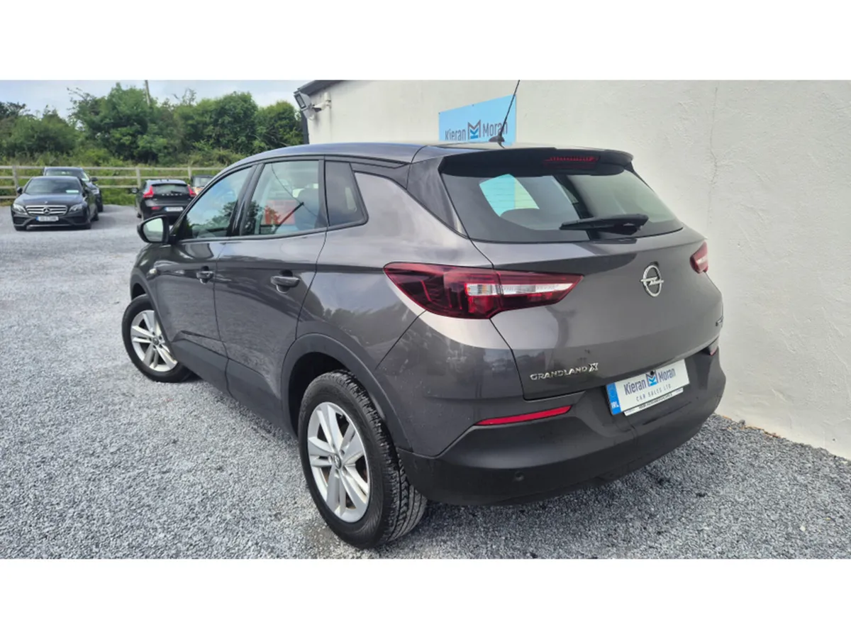 Opel Grandland X Grandland X - Image 3