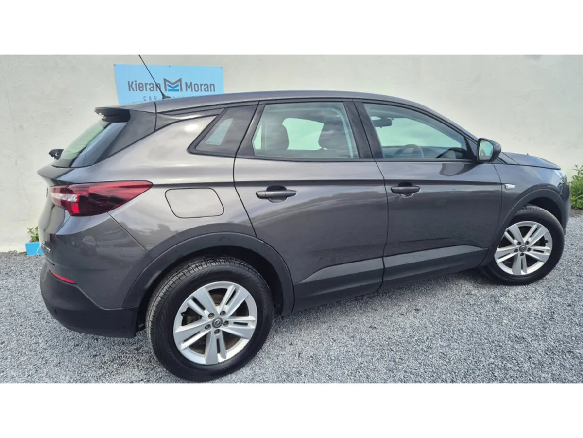 Opel Grandland X Grandland X - Image 4
