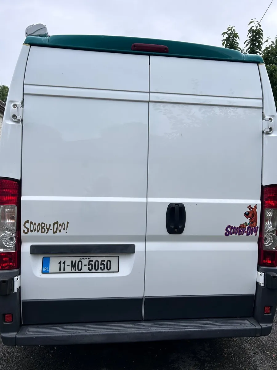 Campervan - Image 2