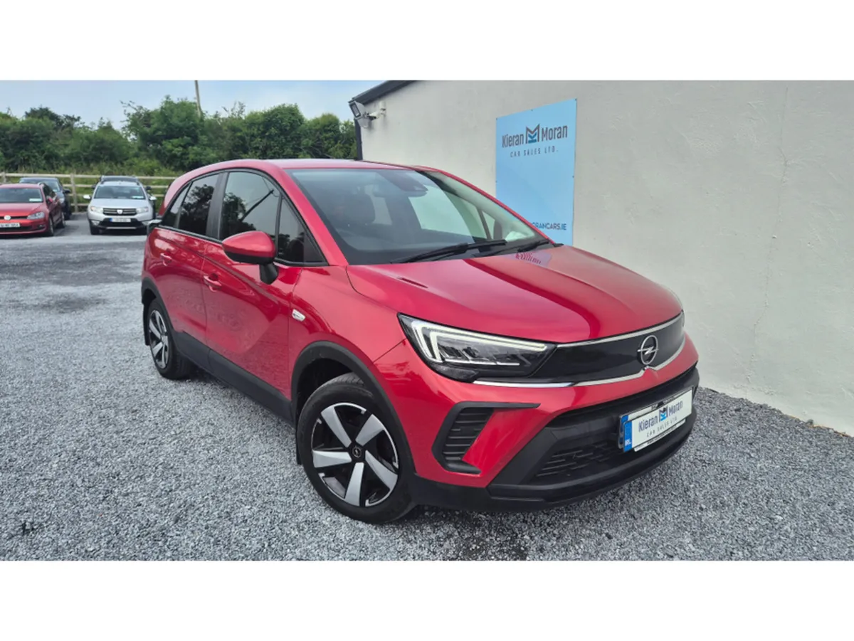 Opel Crossland 5DR X - Image 2