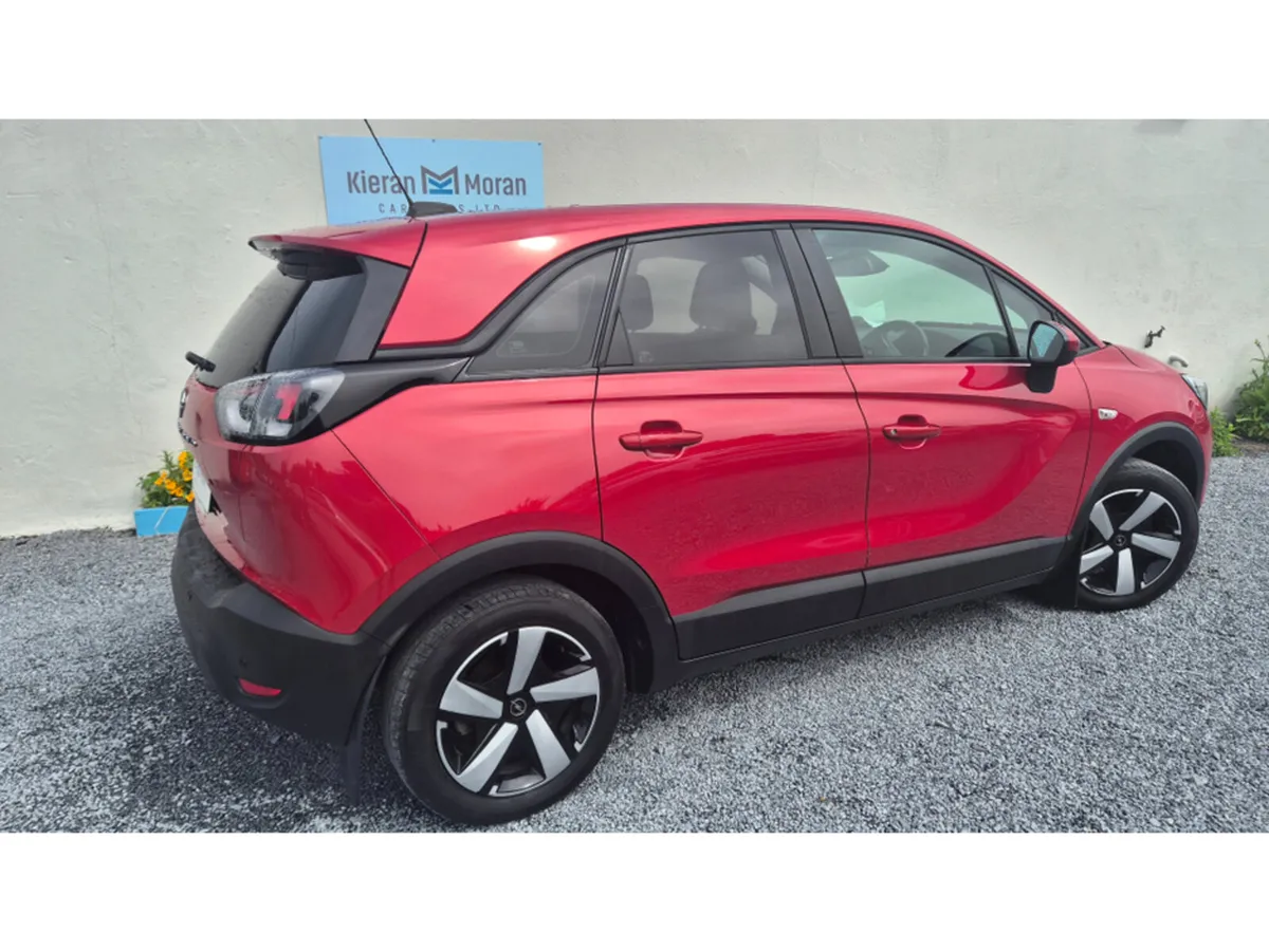 Opel Crossland 5DR X - Image 3