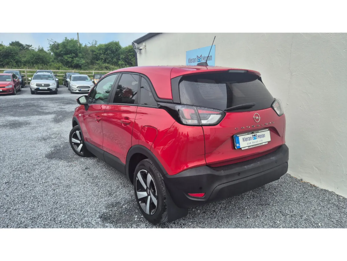 Opel Crossland 5DR X - Image 4