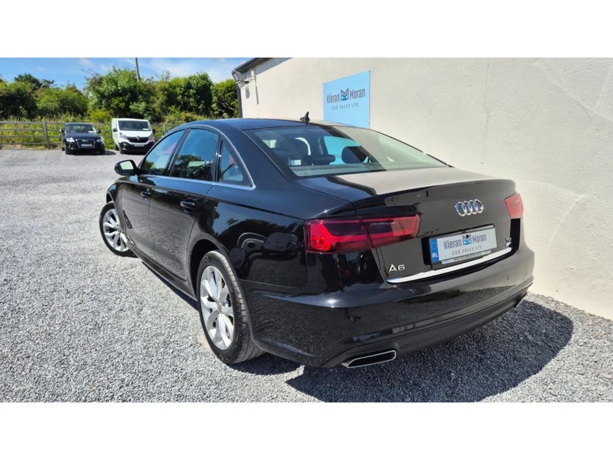 Audi A6 2.0 TDI AUTO - Image 4