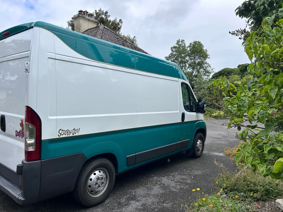 Campervan - Image 3