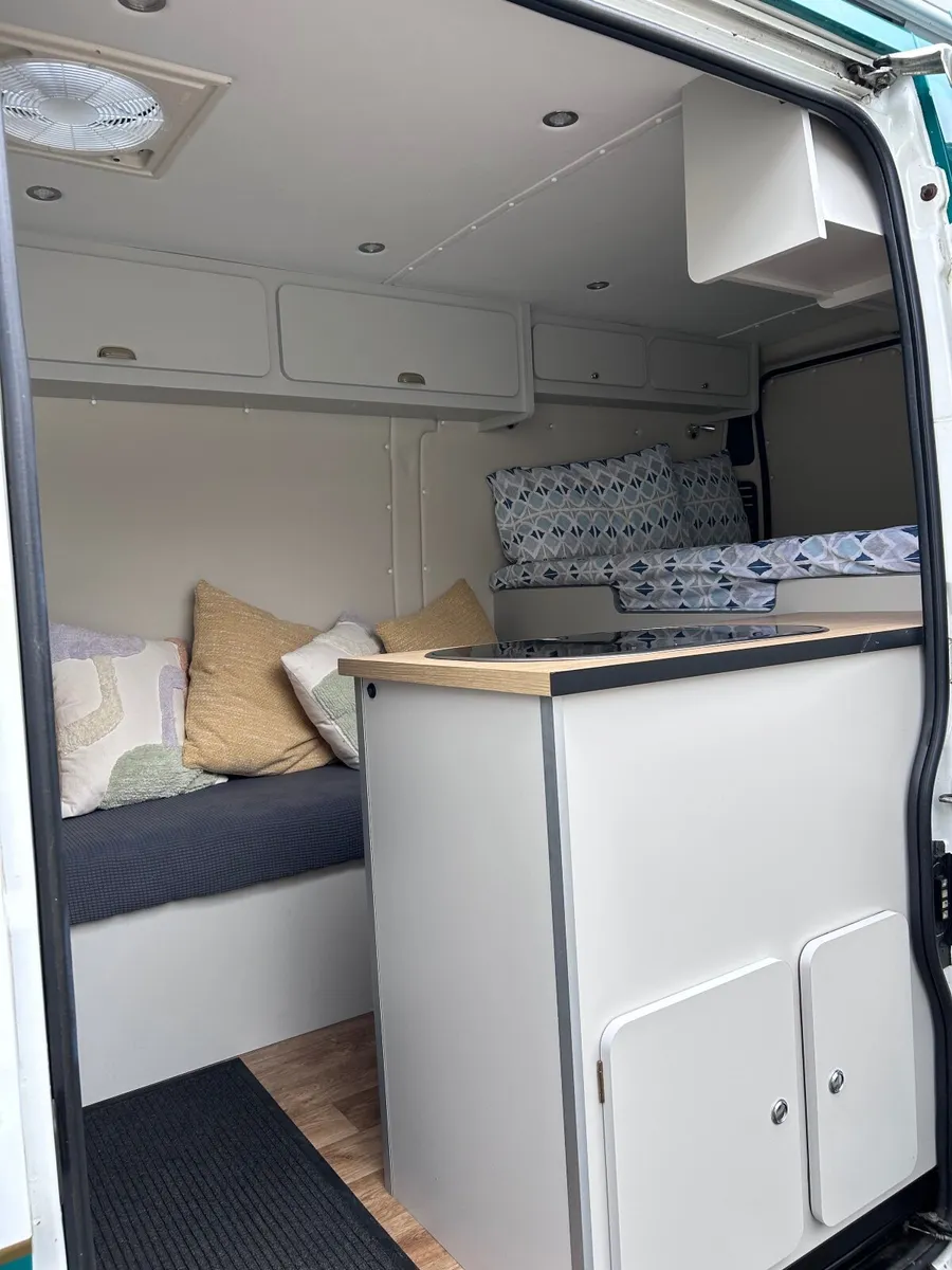Campervan - Image 4