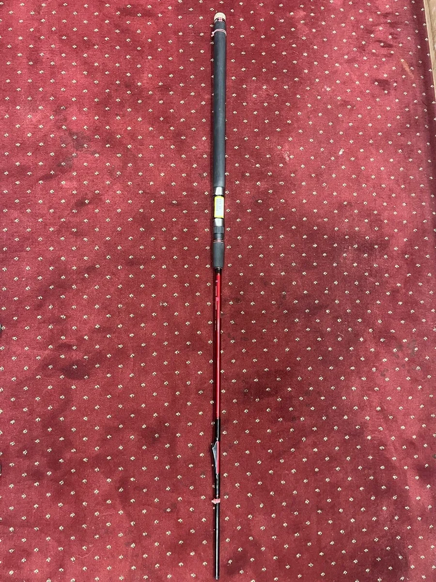 Dam steel power rod - Image 1