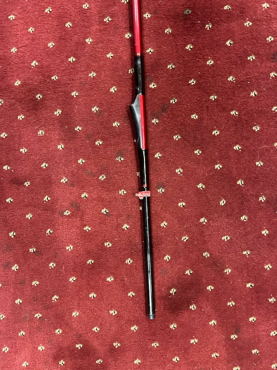 Dam steel power rod - Image 2