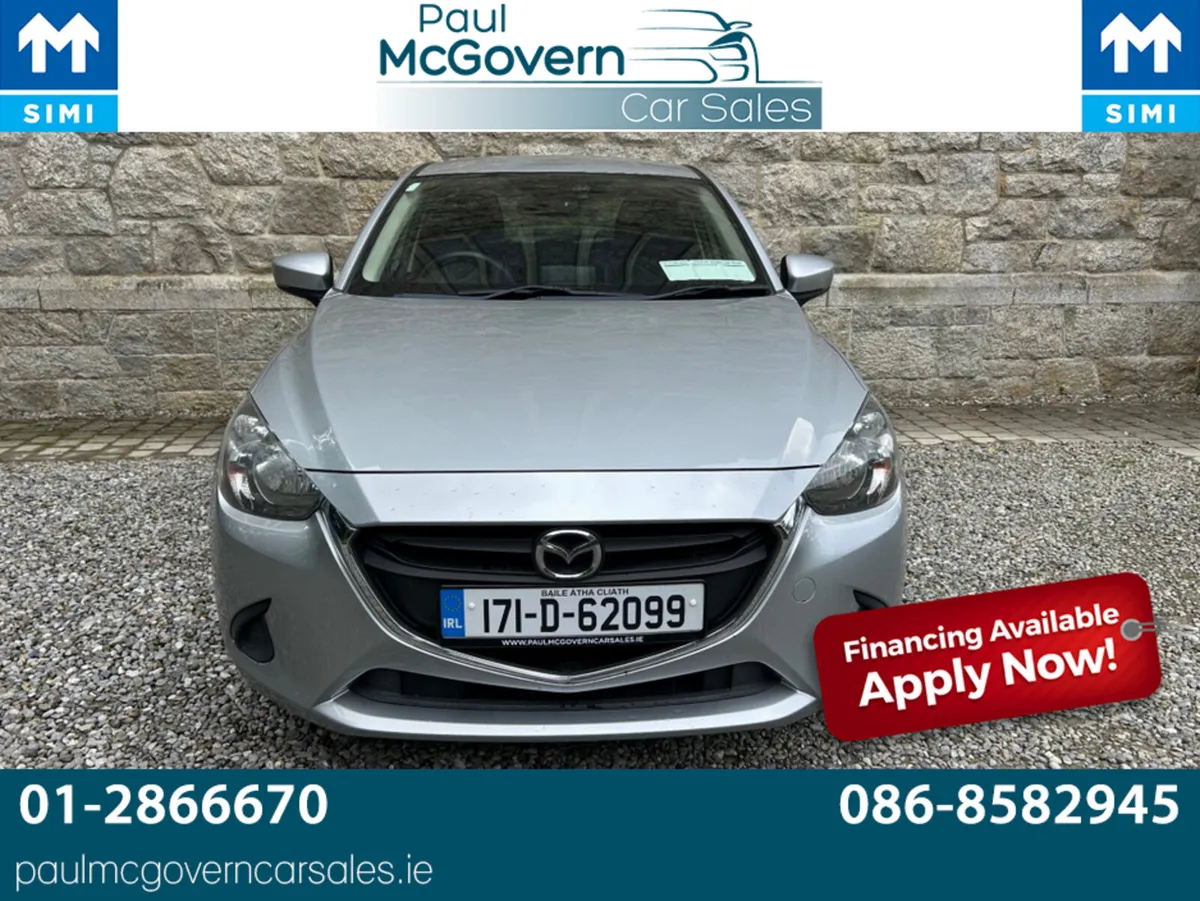 Mazda Demio DBA-DJ3FS 5DR AUTOMATIC**//**WARRANTY* - Image 4