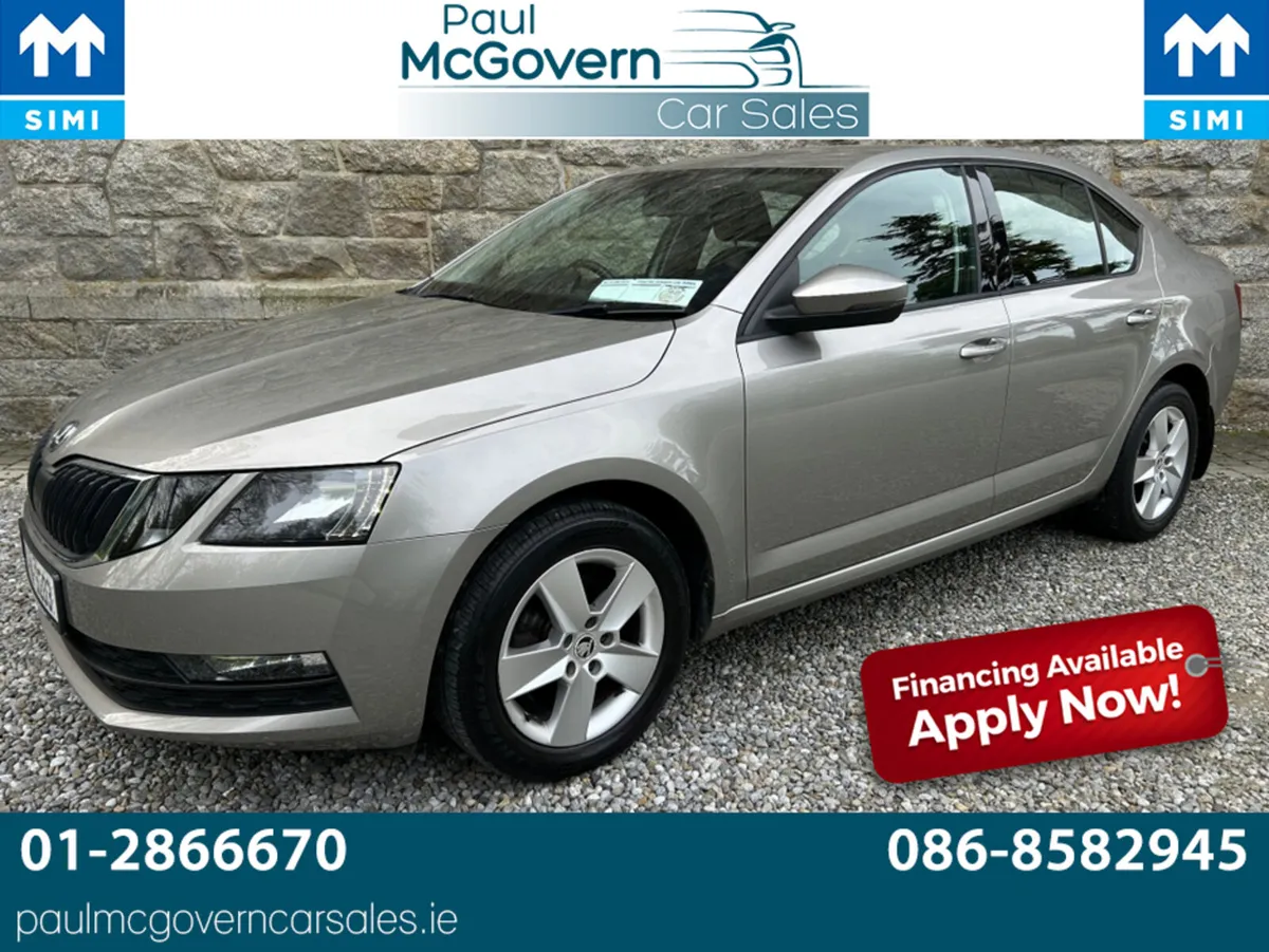 Skoda Octavia 1.6 TDI SE 115PS 5DR**//**€190 ROAD - Image 1