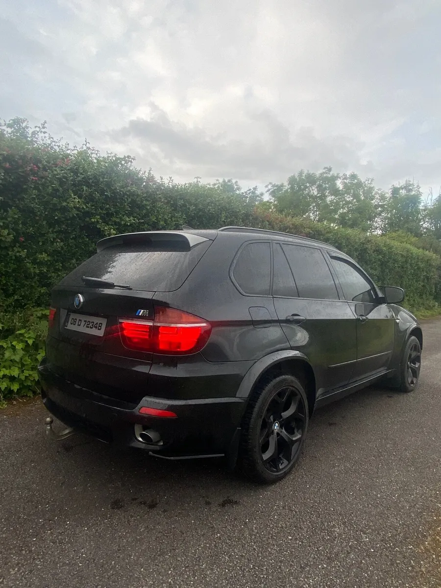 BMW X5 MSport - Image 2