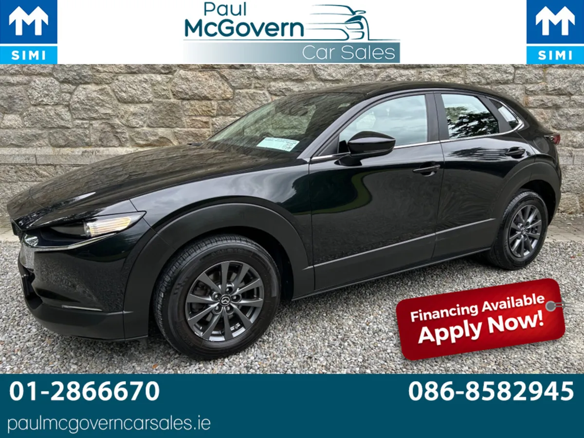 Mazda CX-30 1.8 Diesel GS 4DR - Image 1