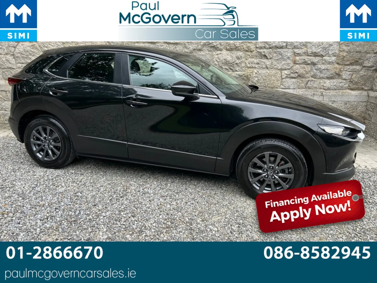 Mazda CX-30 1.8 Diesel GS 4DR - Image 3