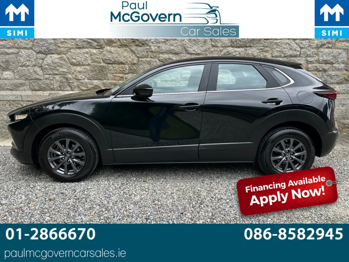 Mazda CX-30 1.8 Diesel GS 4DR - Image 4