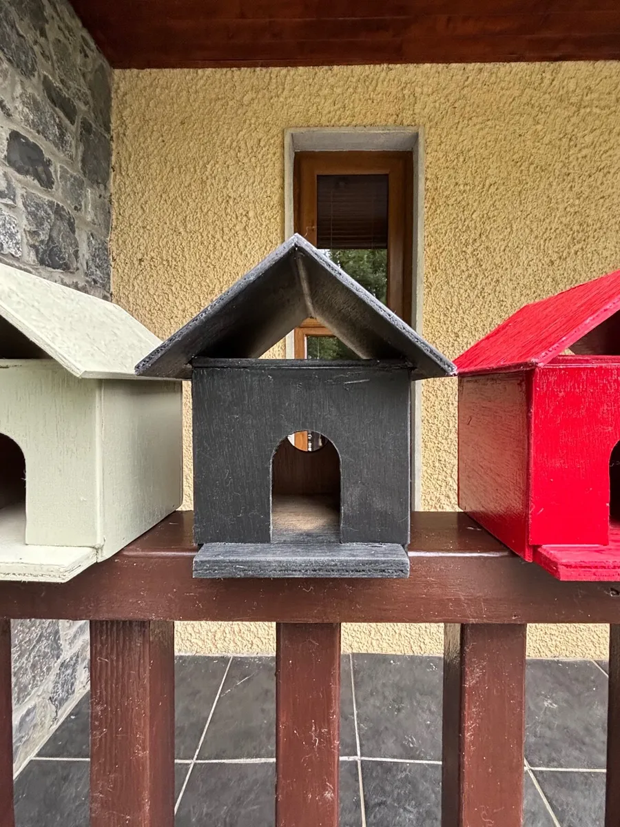 Bird house - Image 2