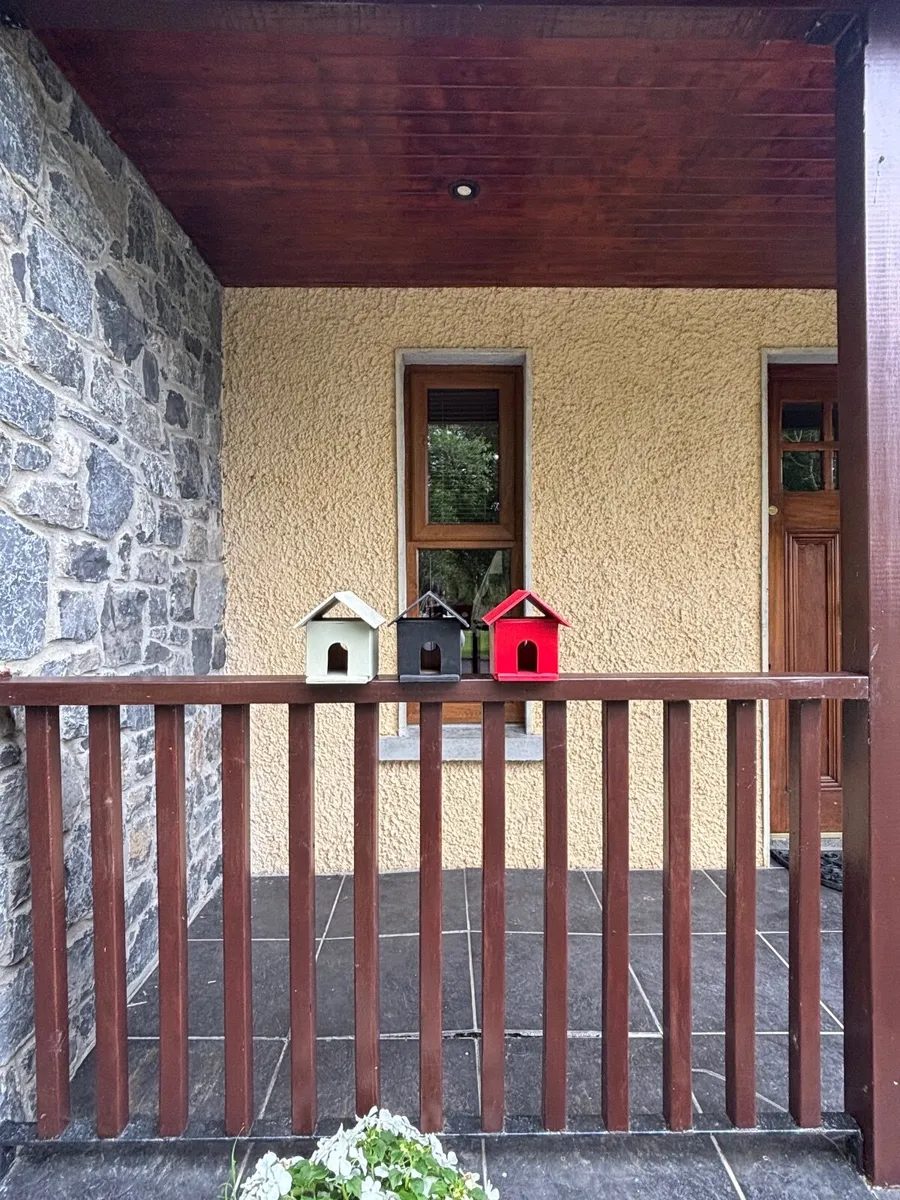 Bird house - Image 3