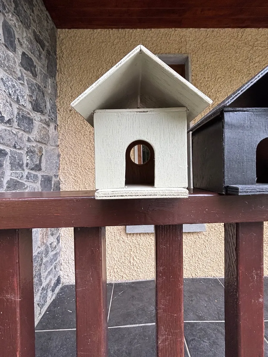 Bird house - Image 4