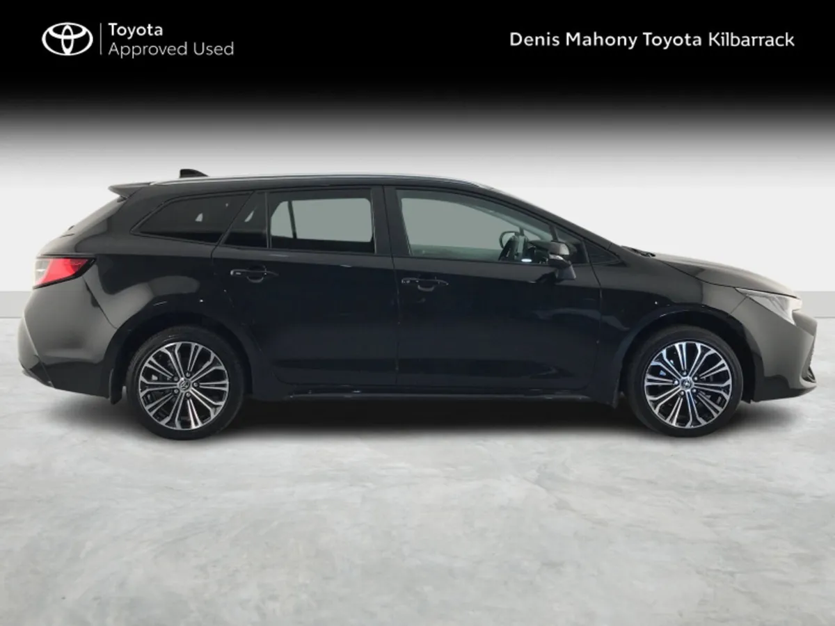 Toyota Corolla COROLLA HYBRID SOL TS - Image 3