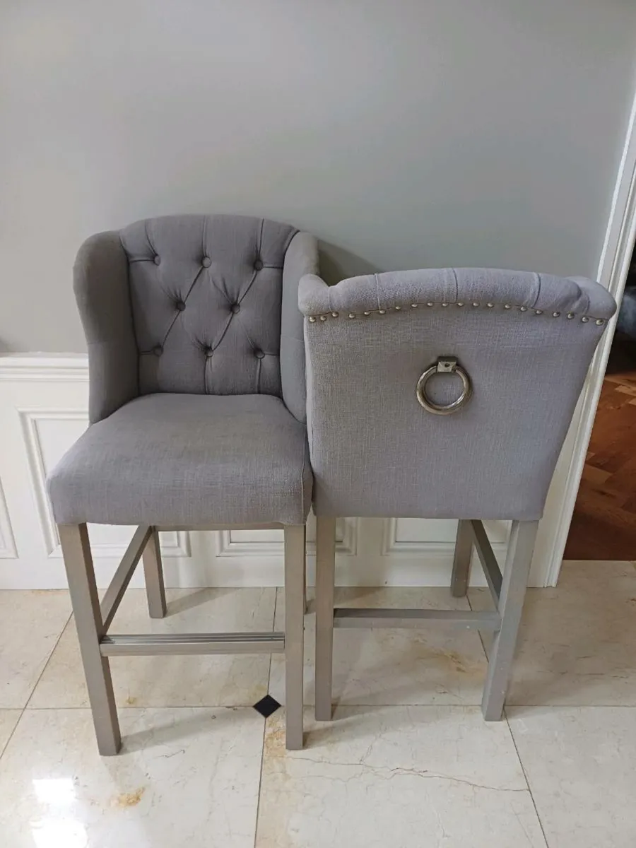 Kitchen highchairs