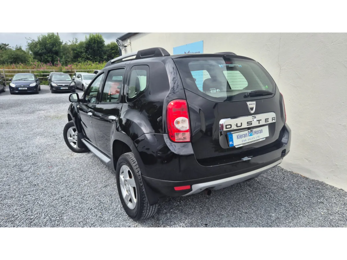 Dacia Duster 5DR - Image 3