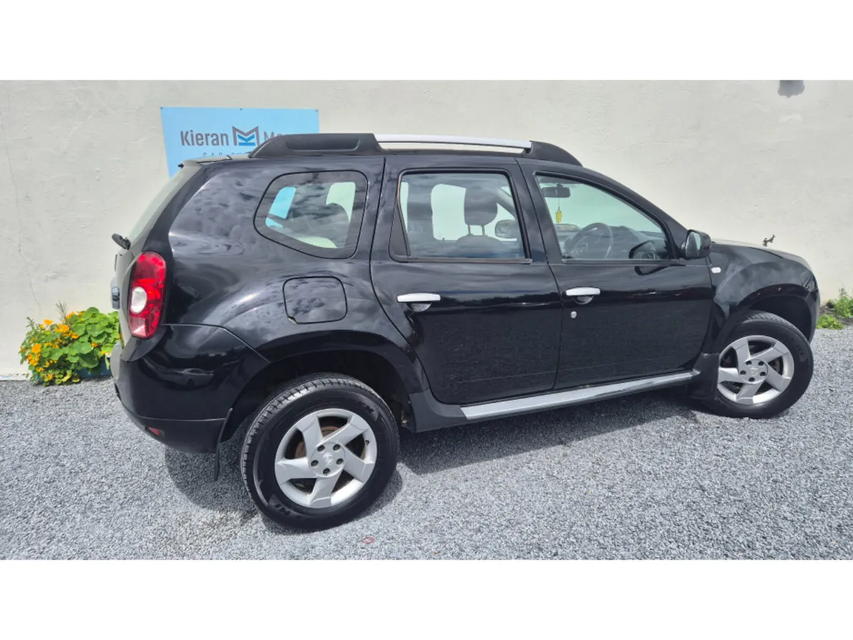 Dacia Duster 5DR - Image 4