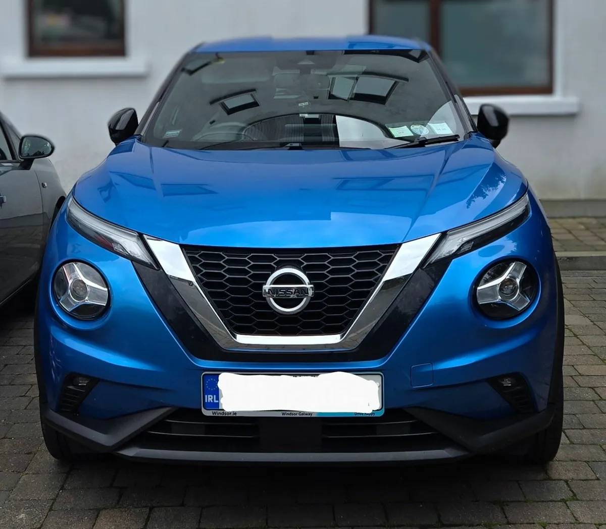 Nissan Juke 1.0 SV Premium 4DR - Image 2