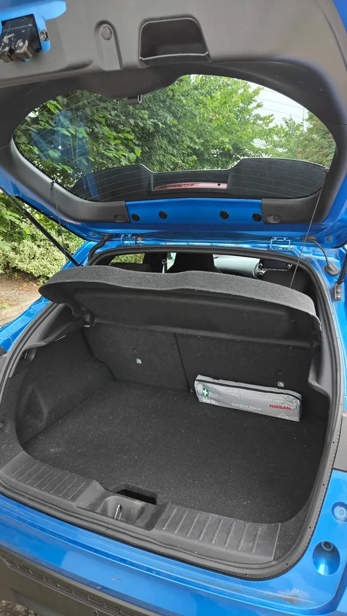 Nissan Juke 1.0 SV Premium 4DR - Image 4