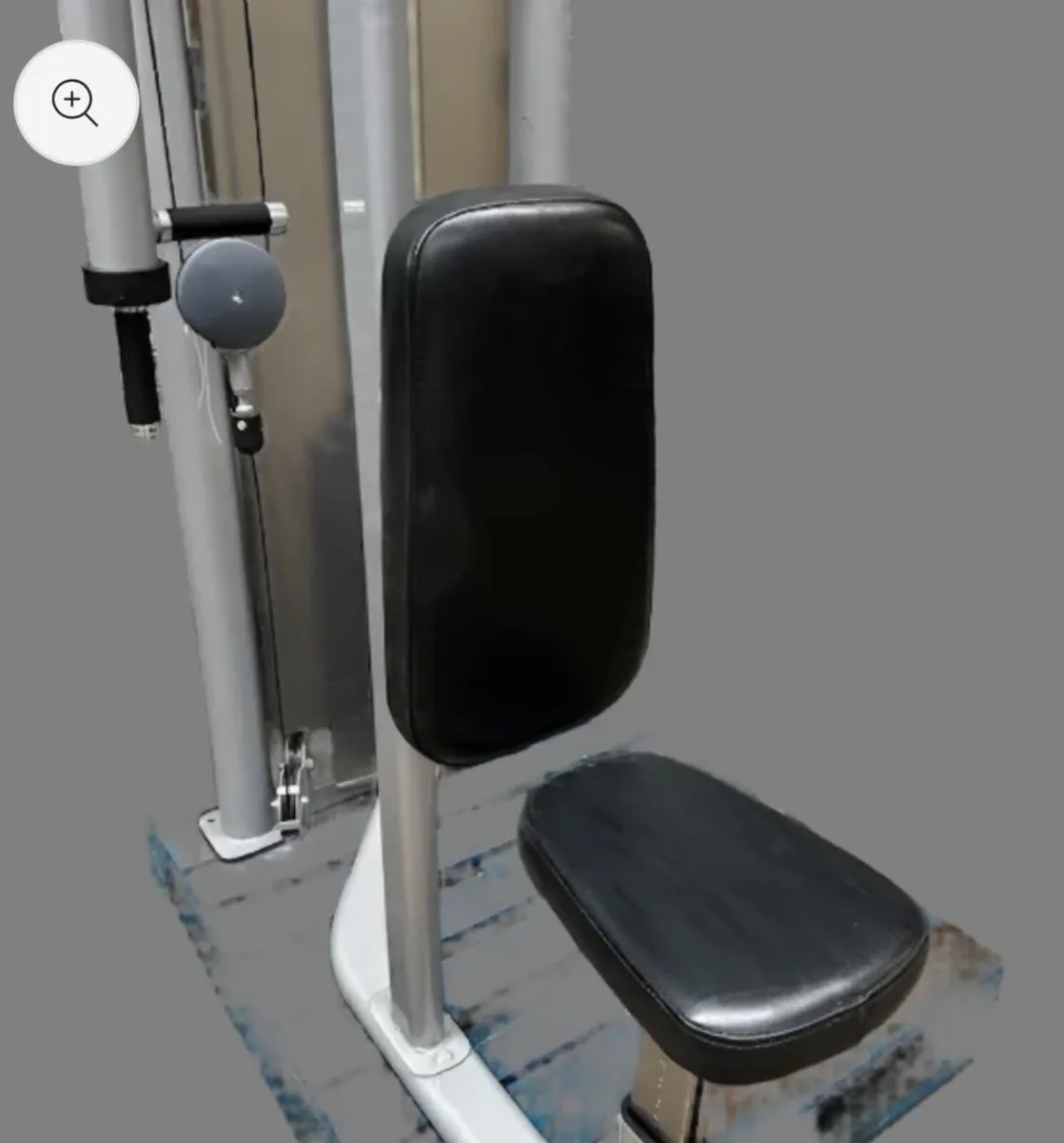 Pulse pec fly / rear delt - Image 2