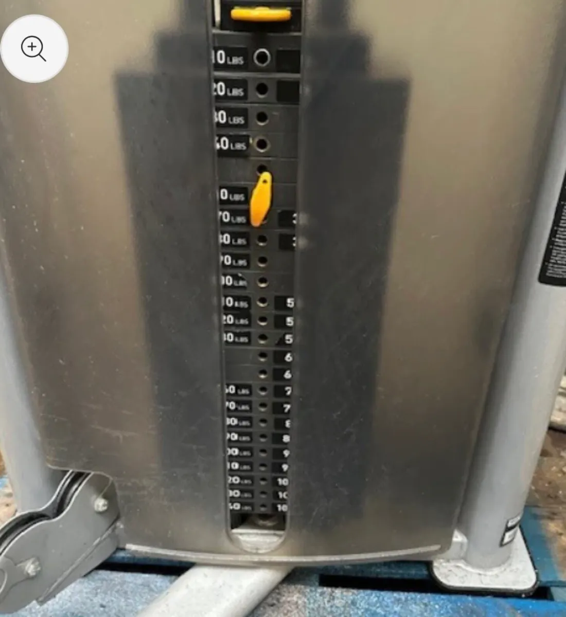 Pulse pec fly / rear delt - Image 3