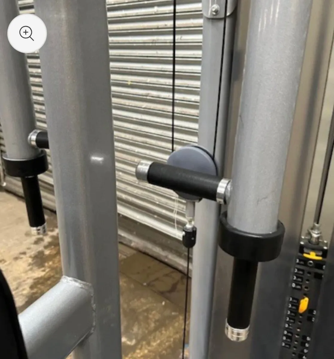Pulse pec fly / rear delt - Image 4