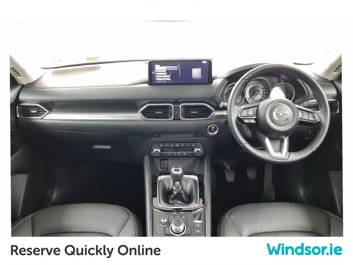 Mazda CX-5 Mazda 2.2d (150ps) GT Ipm5 4DR - Image 3