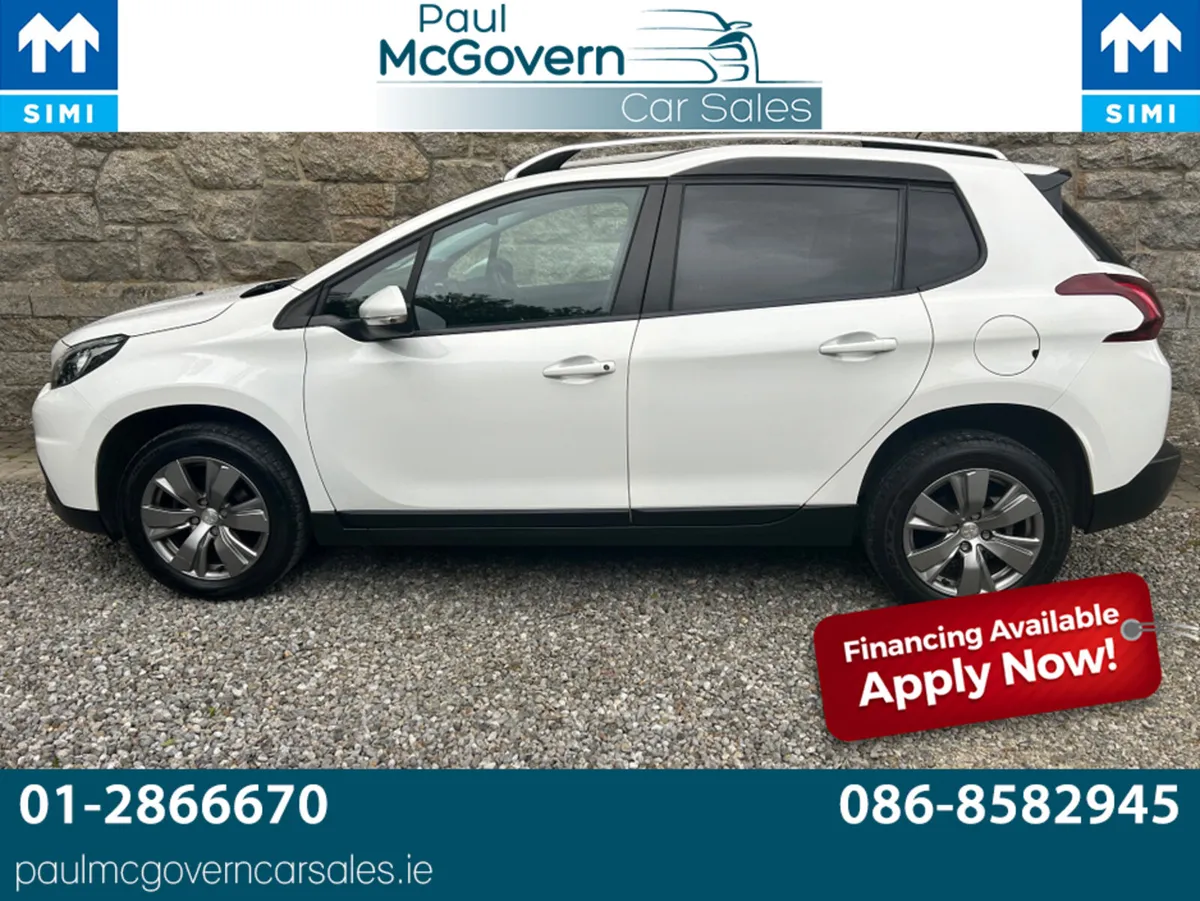 Peugeot 2008 ACTIVE 1.5 HDI 5SPEED 100 6. 6.2 **// - Image 2