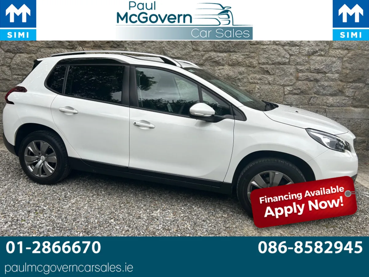 Peugeot 2008 ACTIVE 1.5 HDI 5SPEED 100 6. 6.2 **// - Image 3